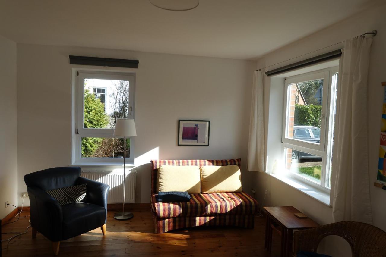 Ferienwohnung Im Kieler Sueden Екстериор снимка